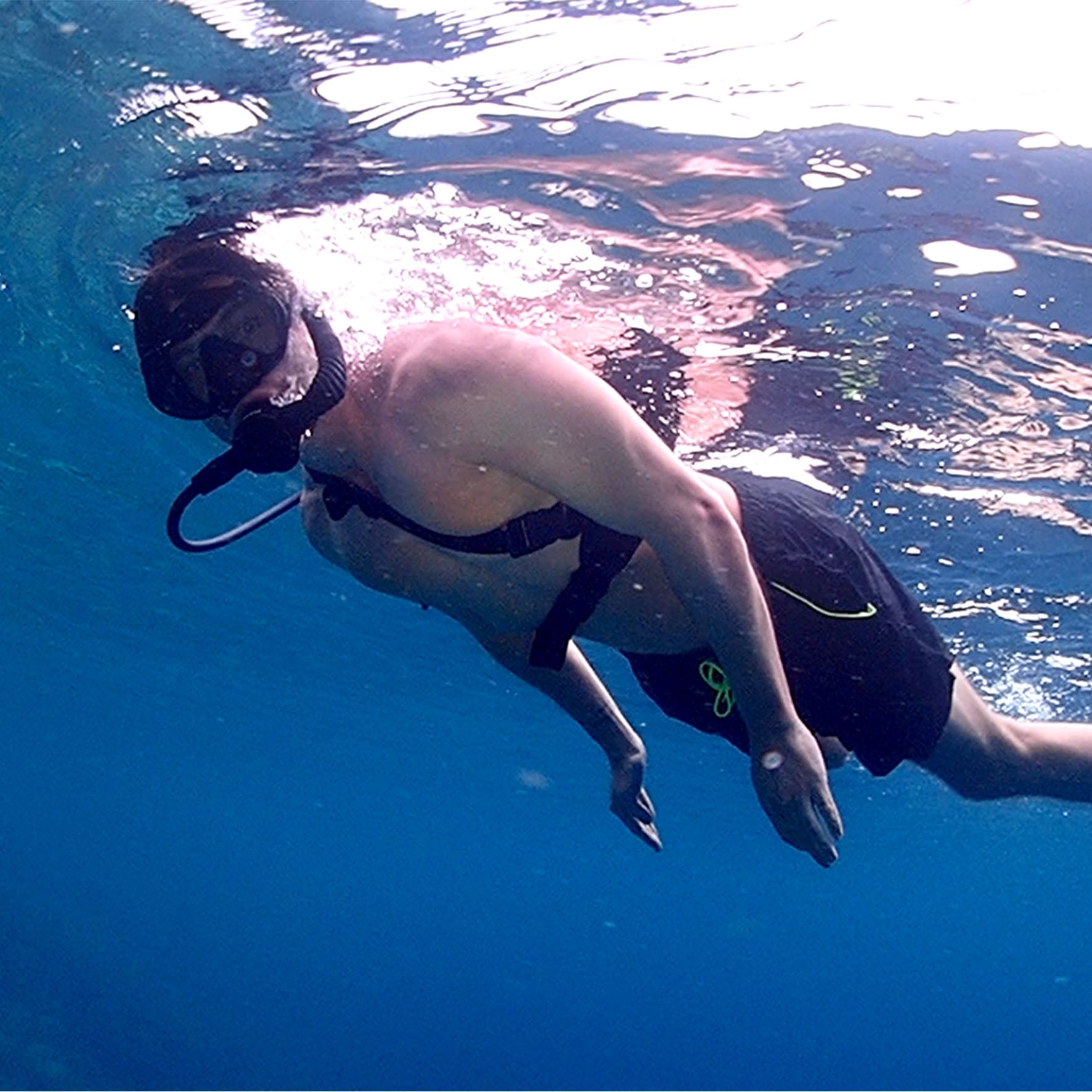 Handheld Scuba Tank vs Mini Scuba Tank | Which Is Better