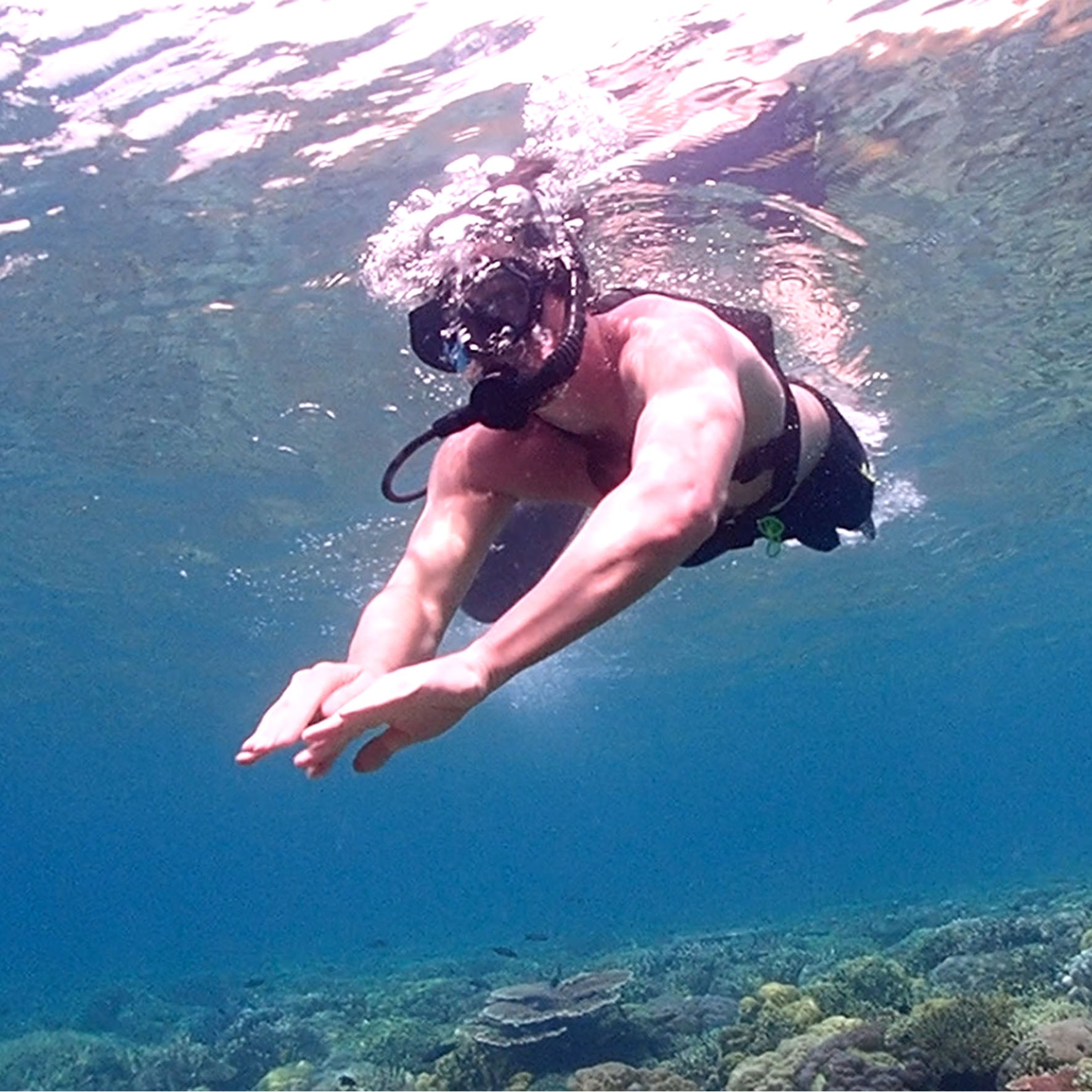 Small Scuba Air Tank vs Full Size Cylinder | Use Cases, Limits, and Buyer Tips