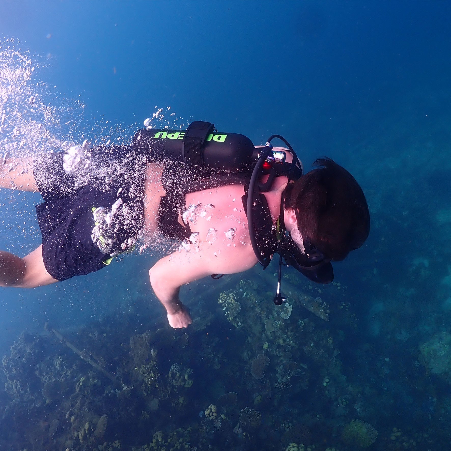 Visual Tank Inspection: Spot 5 Critical Wear Points