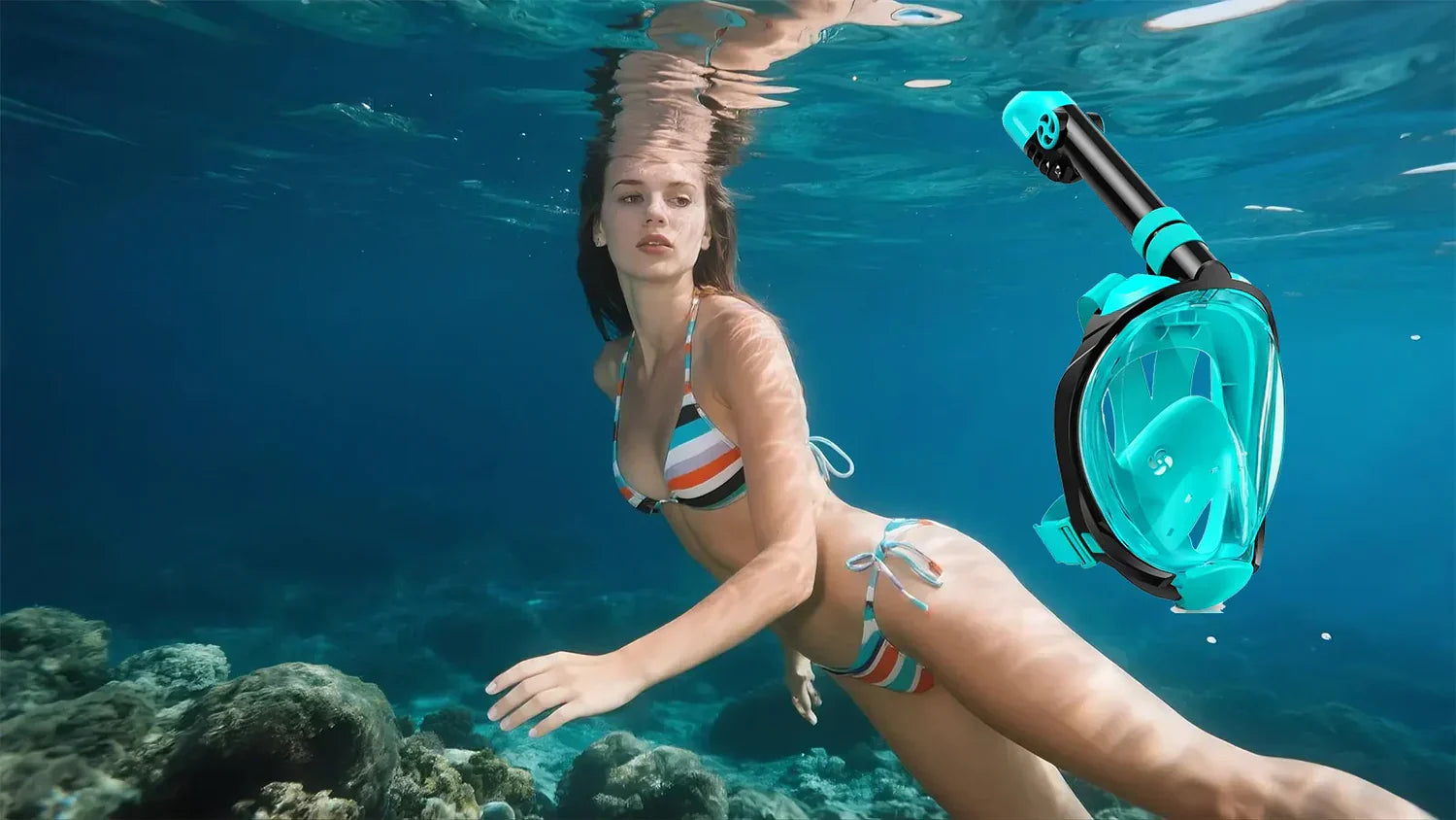 How to clean a snorkel mouthpiece 5 sanitizing steps