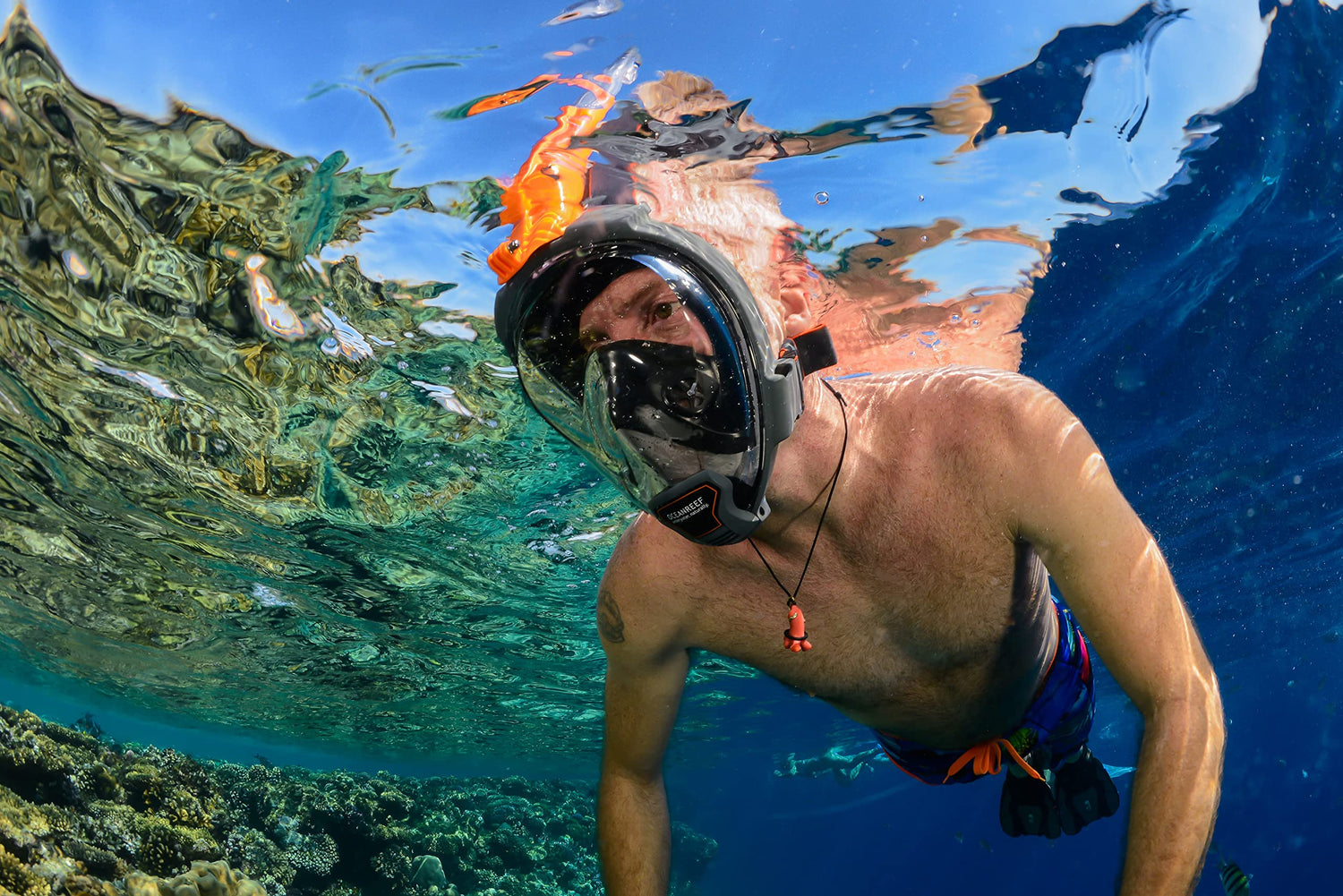 Best way to dry snorkel gear 5 step post-dive routine