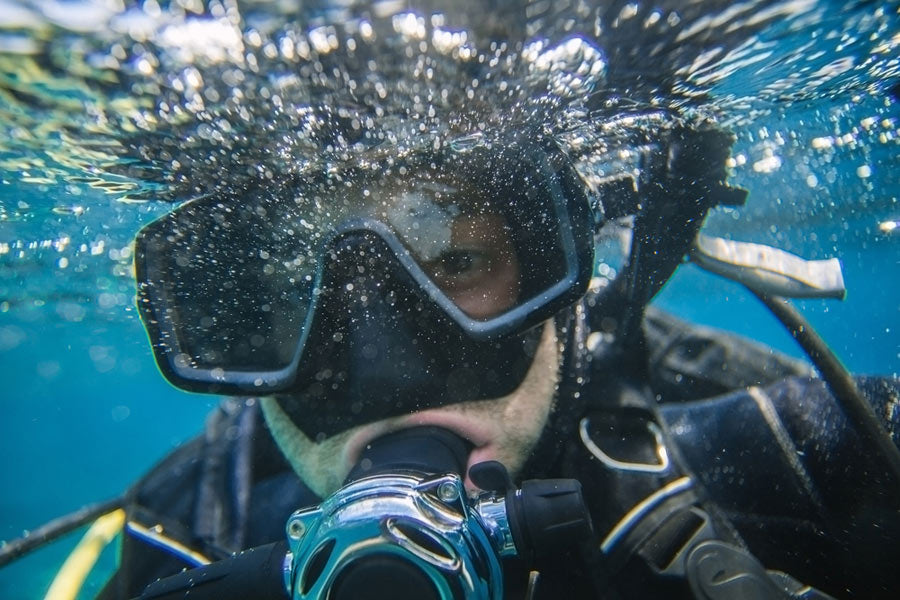 Avoiding Free Flows: 5 Mini Tank Regulator Maintenance Steps