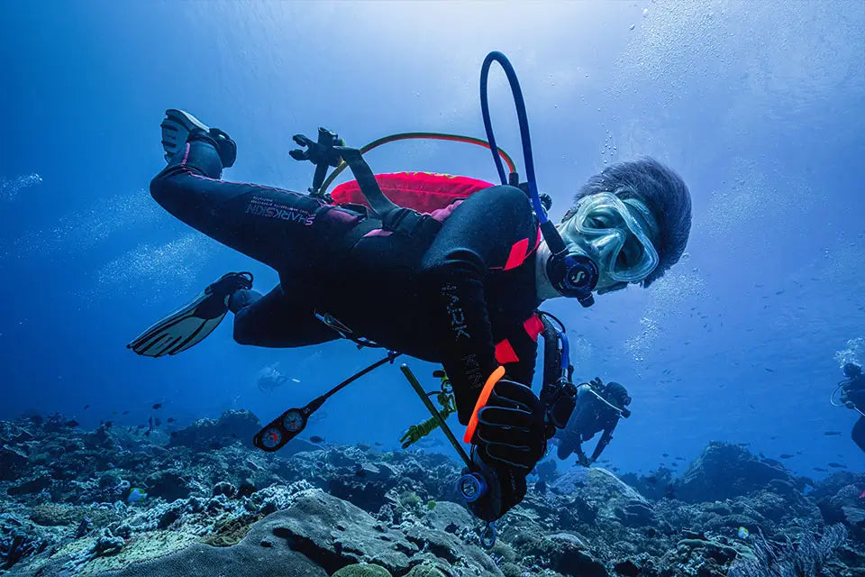 How to test snorkel gear before buying 5 checklist items