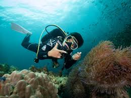 Emergency Procedures for Diving Cylinders: 5 Critical Steps