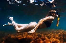 How Long Does a 1L Mini Scuba Tank Last 3 Depth Scenarios