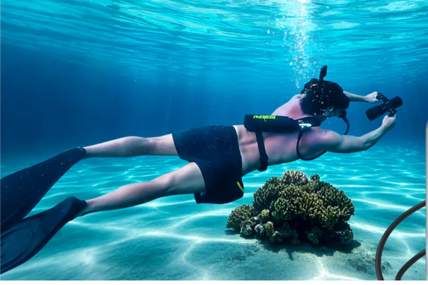 How Much Pressure to Fill Scuba Tanks