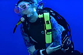 How to Choose a Mini Tank for Recreational Diving: 5 Factors