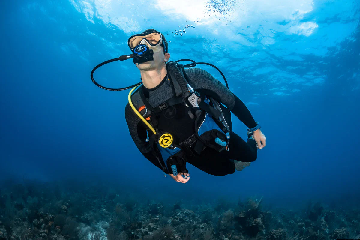 How to Store a Scuba Tank 5 Tips to Prevent Damage