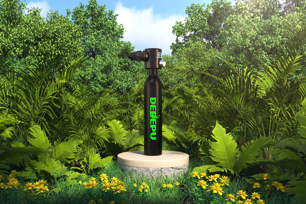 How to Tell If a Scuba Tank Is Empty?