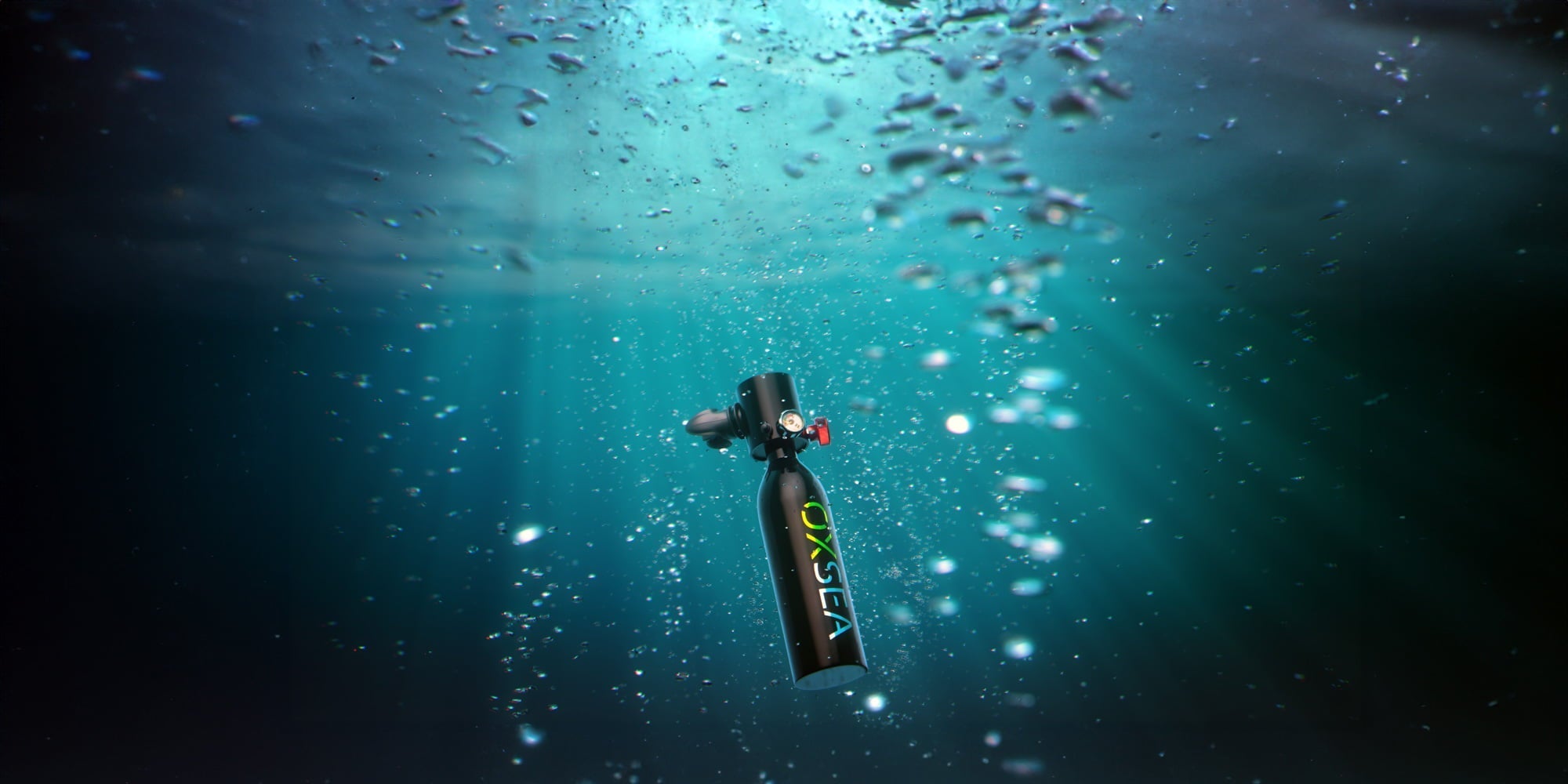 How to protect a mini scuba tank from corrosion 5 care steps