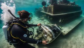 How to refill a mini scuba tank safely: 5 step guide
