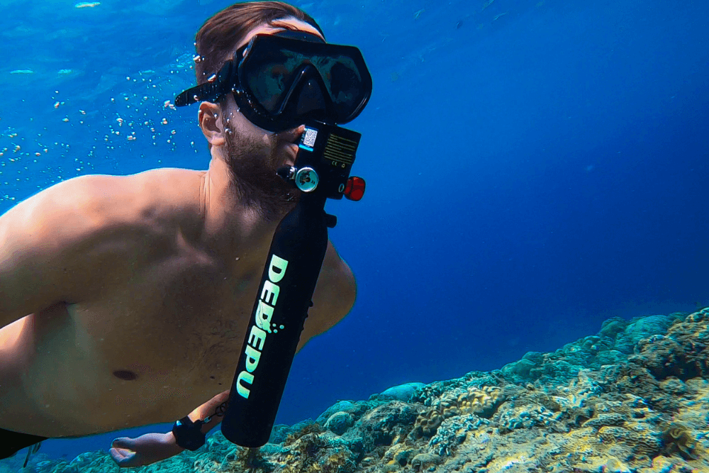 Is Scuba Diving Popular in Hawaii?