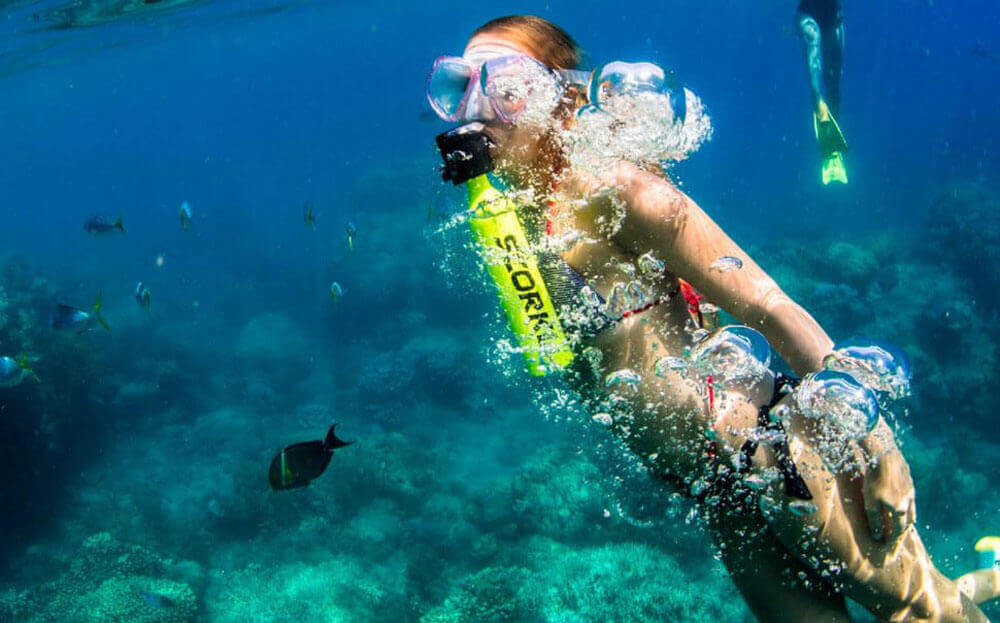 Mini Scuba Tank Safety Guidelines 5 Must-Know Precautions