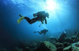 Mini scuba tank for snorkeling upgrade: 5 setup steps