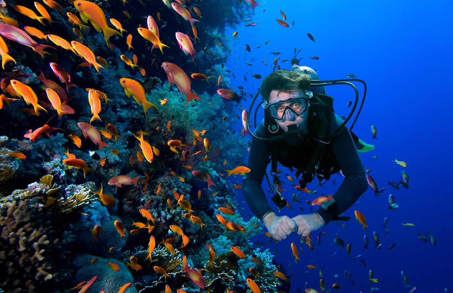 Using mini tanks for snorkeling: gear setup tips