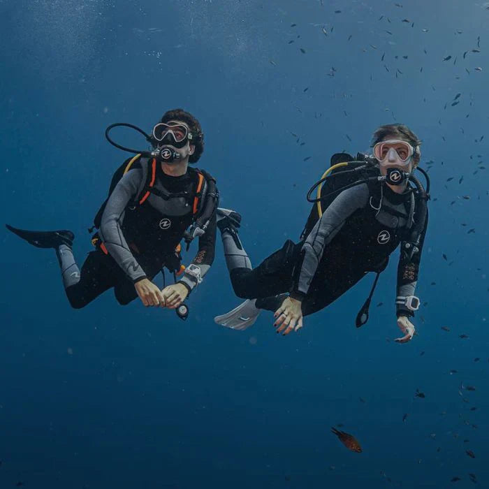 Scuba Gear Drying: 5 Step Post-Dive Process