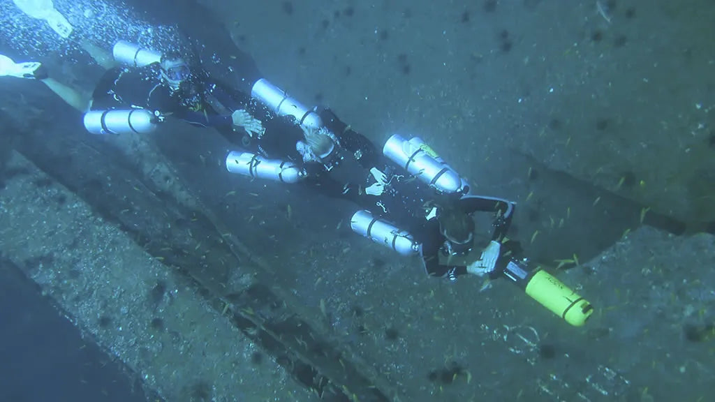 How to protect tanks in heat 5 insulation methods