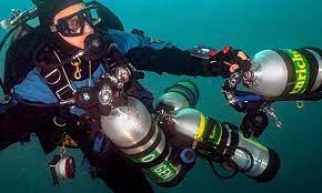 What is aluminum scuba tank lifespan 6 factors