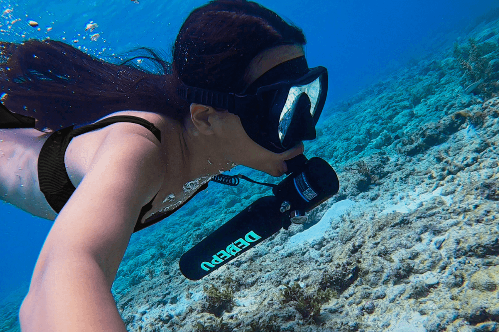 Why Can't You Drink After Scuba Diving?