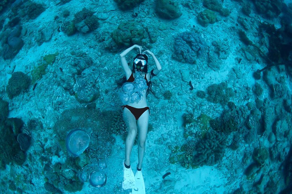 Why Can't You Fly After Scuba Diving?