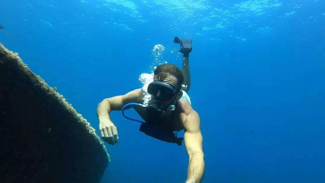 Can You Use Mini Scuba Tanks with Standard Regulators 5 Adapter Types