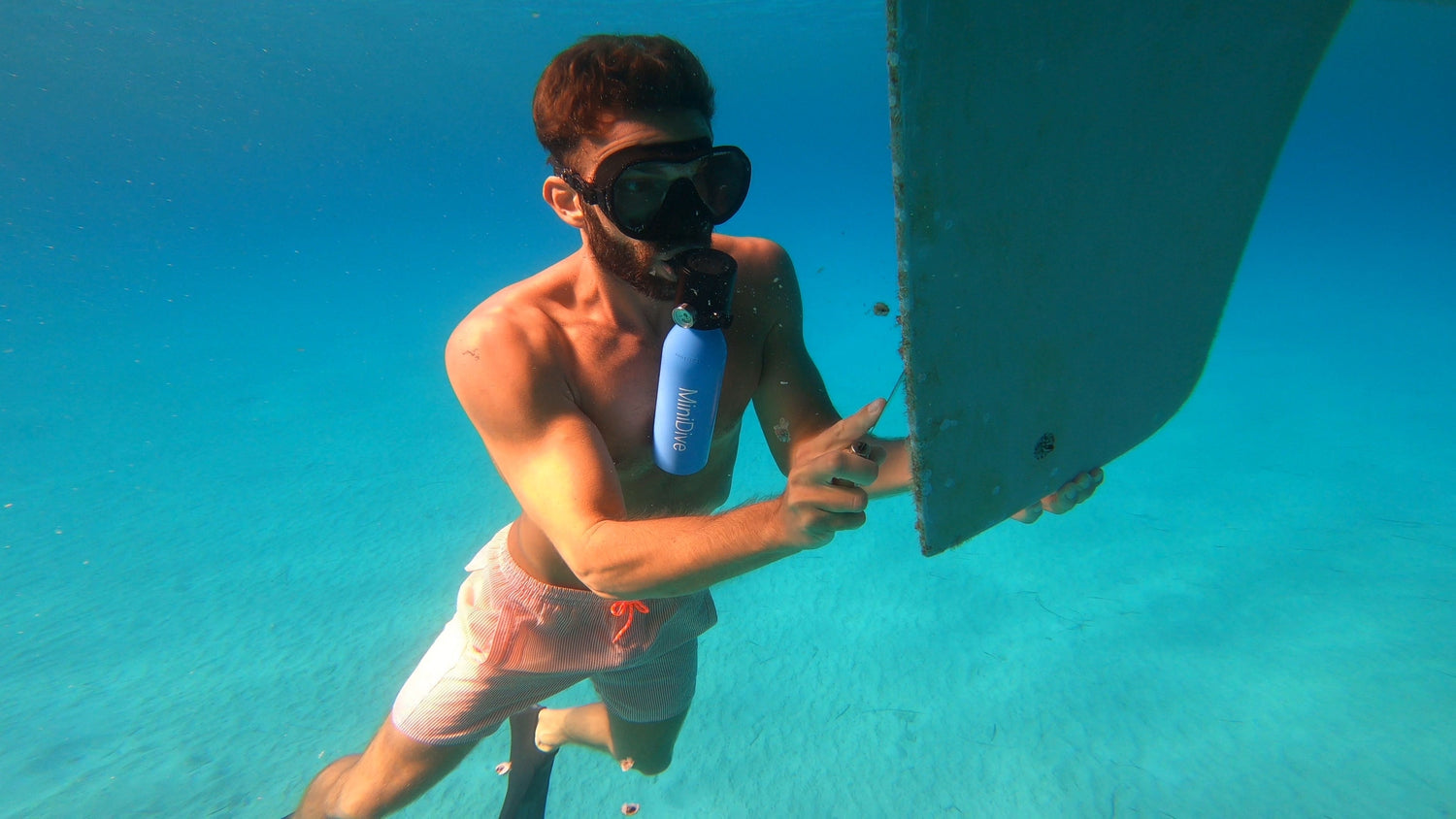 5 Essential Safety Features to Check in Mini Tanks