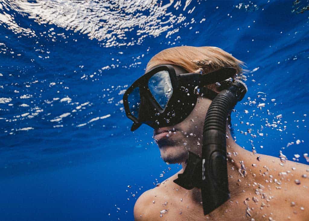 How often should you replace snorkel gear