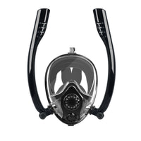 DEDEPU SNORKEL MASK