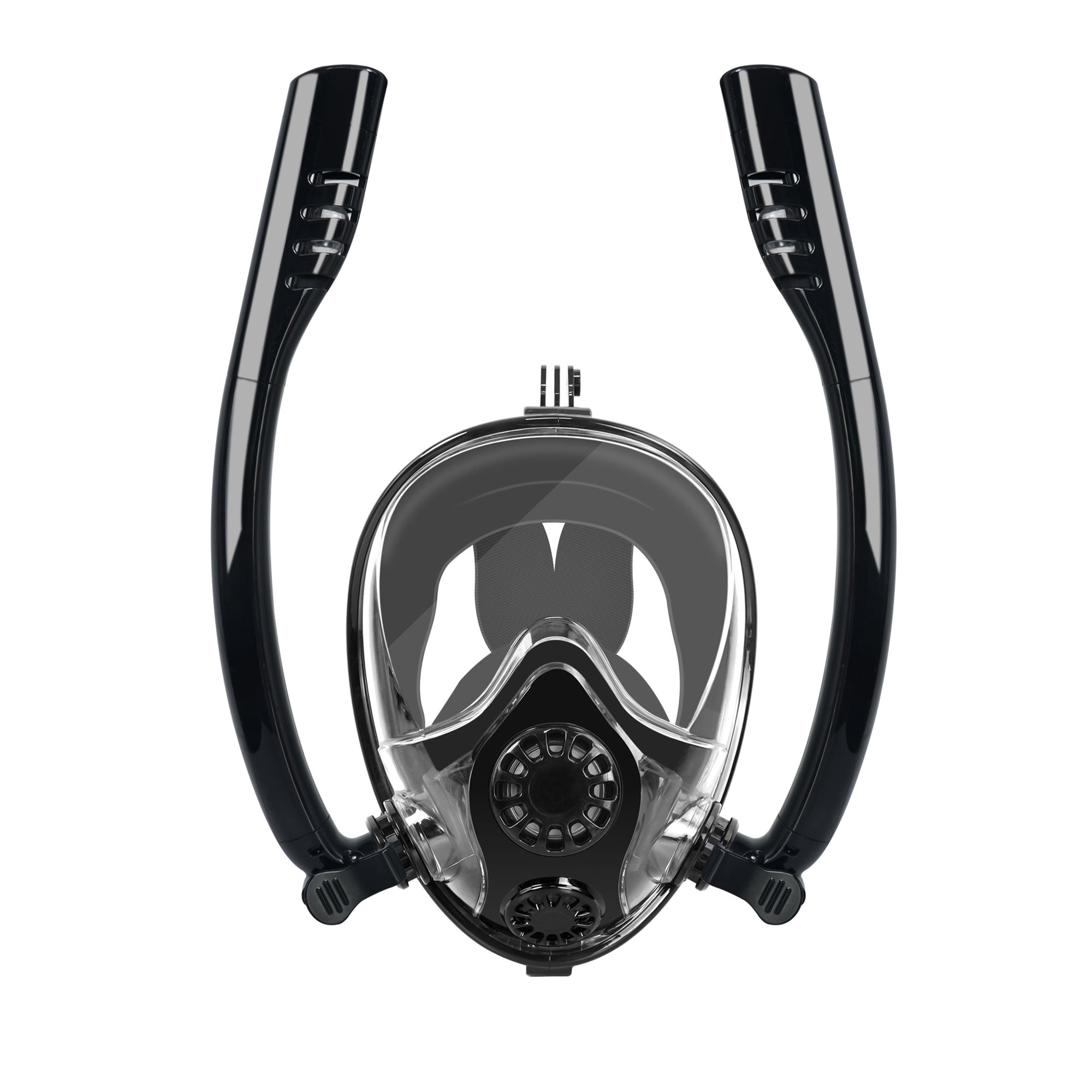DEDEPU SNORKEL MASK
