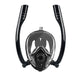 DEDEPU SNORKEL MASK