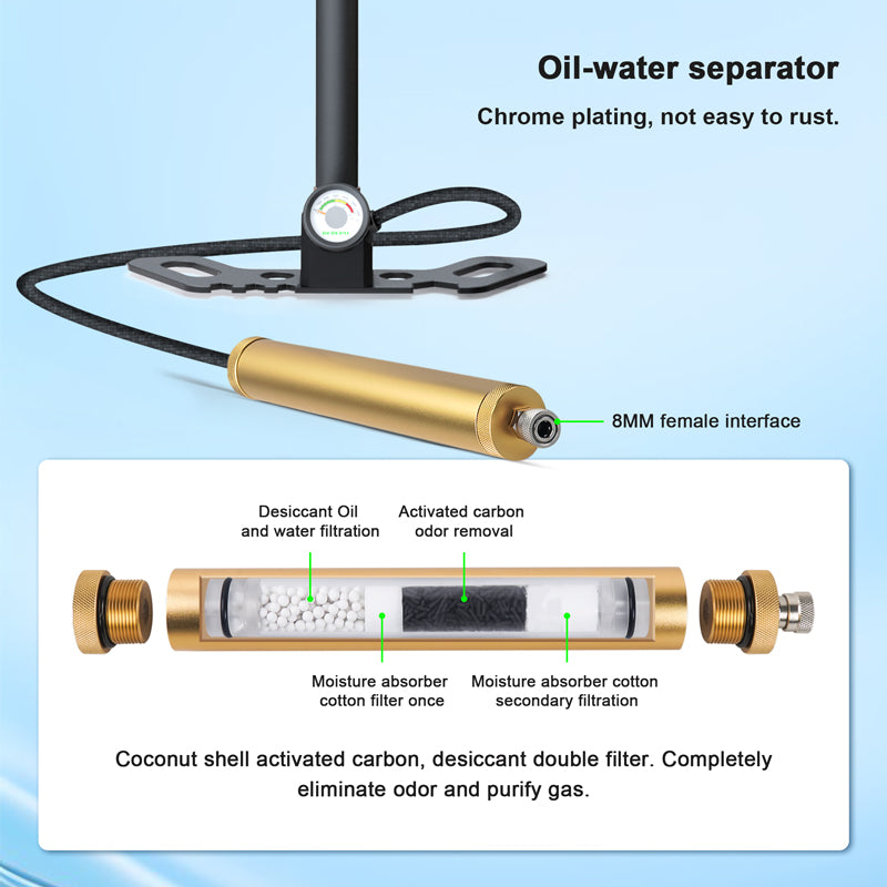 manual hand pump