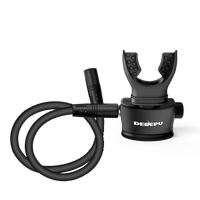 Aluminum Breathing Valve