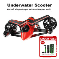 underwater scooter-sale picture