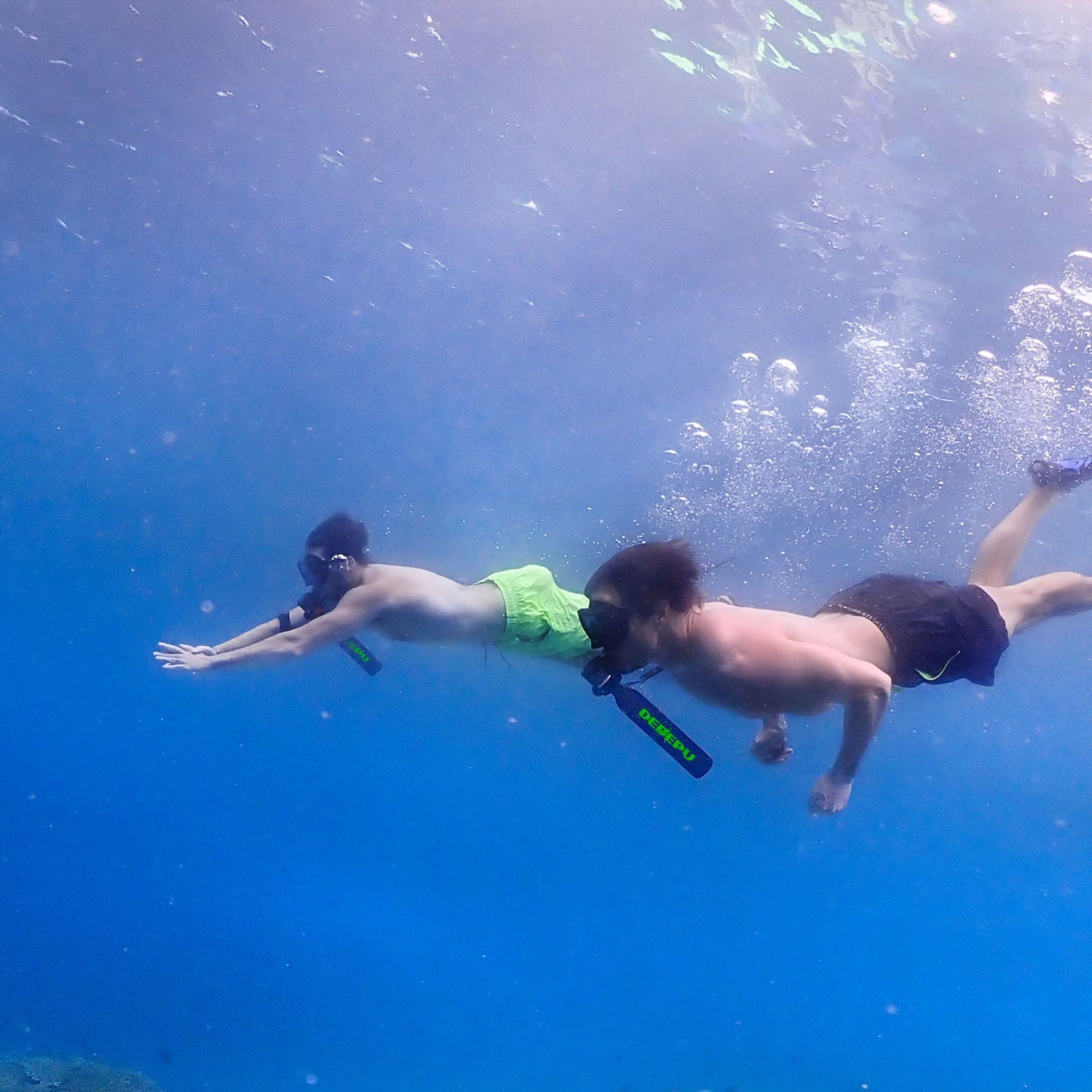 Portable Diving System Accessory Guide | Cylinders, Regulators, BCDs