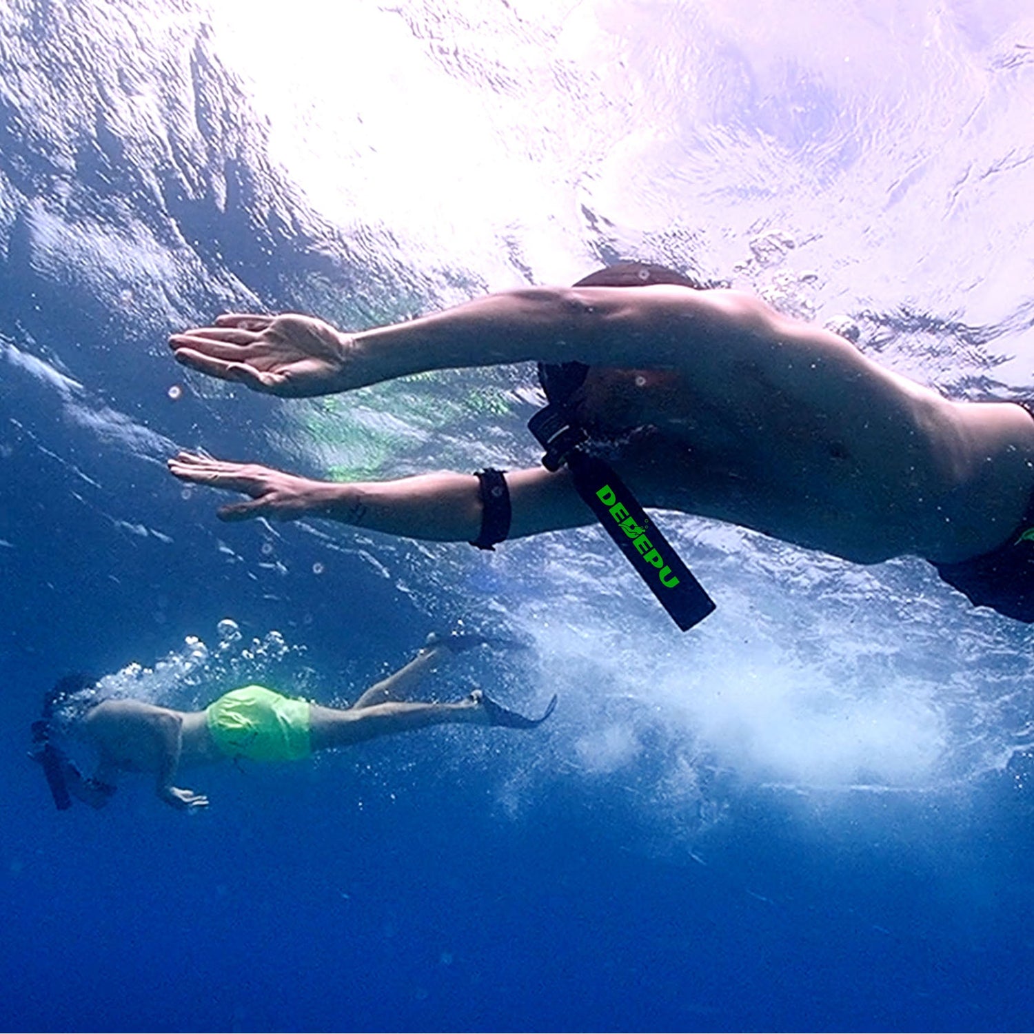 How to Choose a Mini Scuba Tank Kit | Capacity & Duration, Filling Method, Usage Scenario