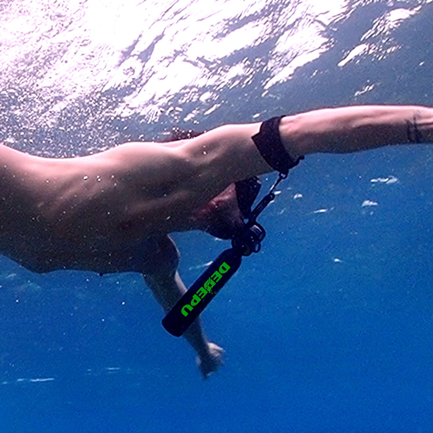 100cf vs. 80cf Diving Air Tank | How to Choose