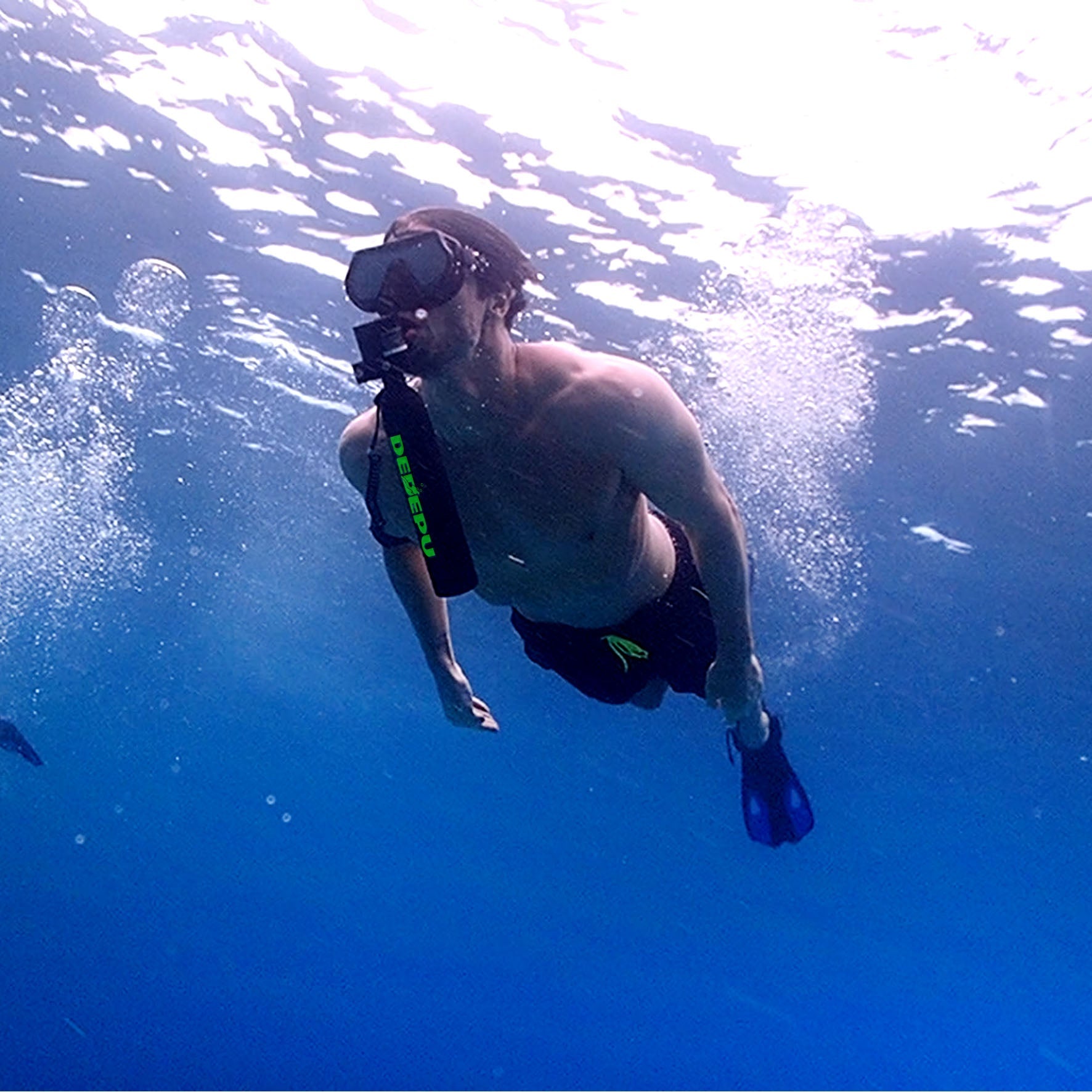 How to Store a Scuba Diving Tank | Long-Term Storage Tips