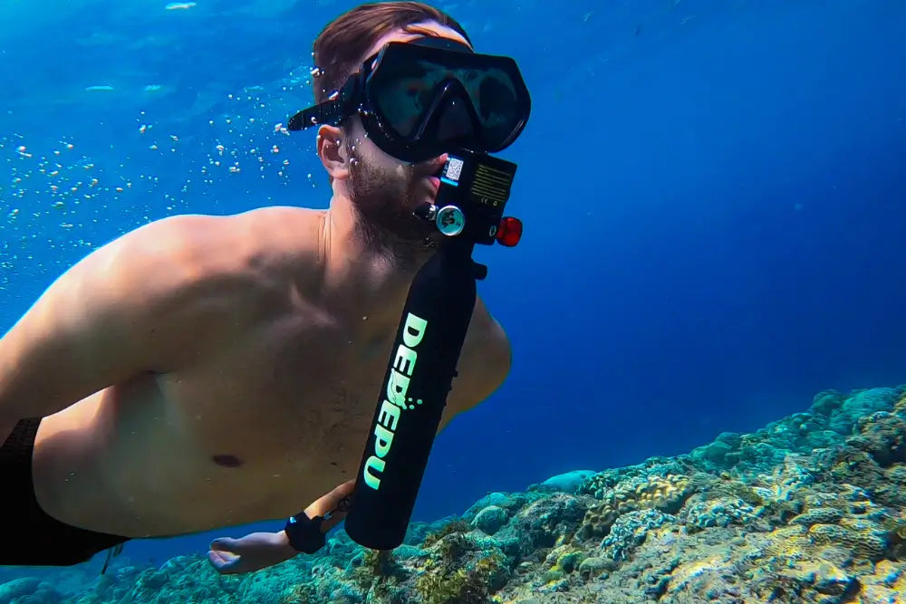 19 Biggest Misconceptions About Diving (And the Truth Behind Them)