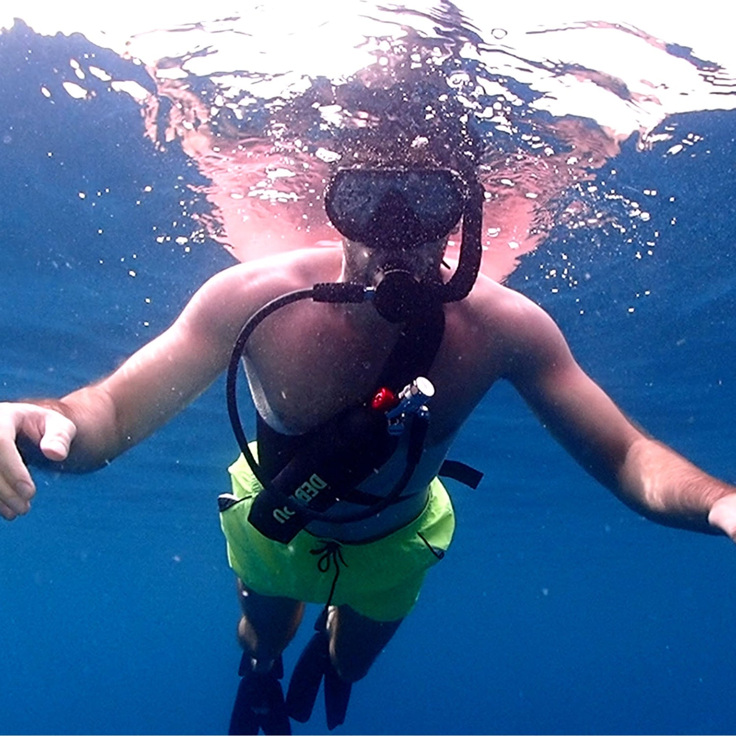 Best Micro Scuba Tank | Ultimate Buyer's Guide