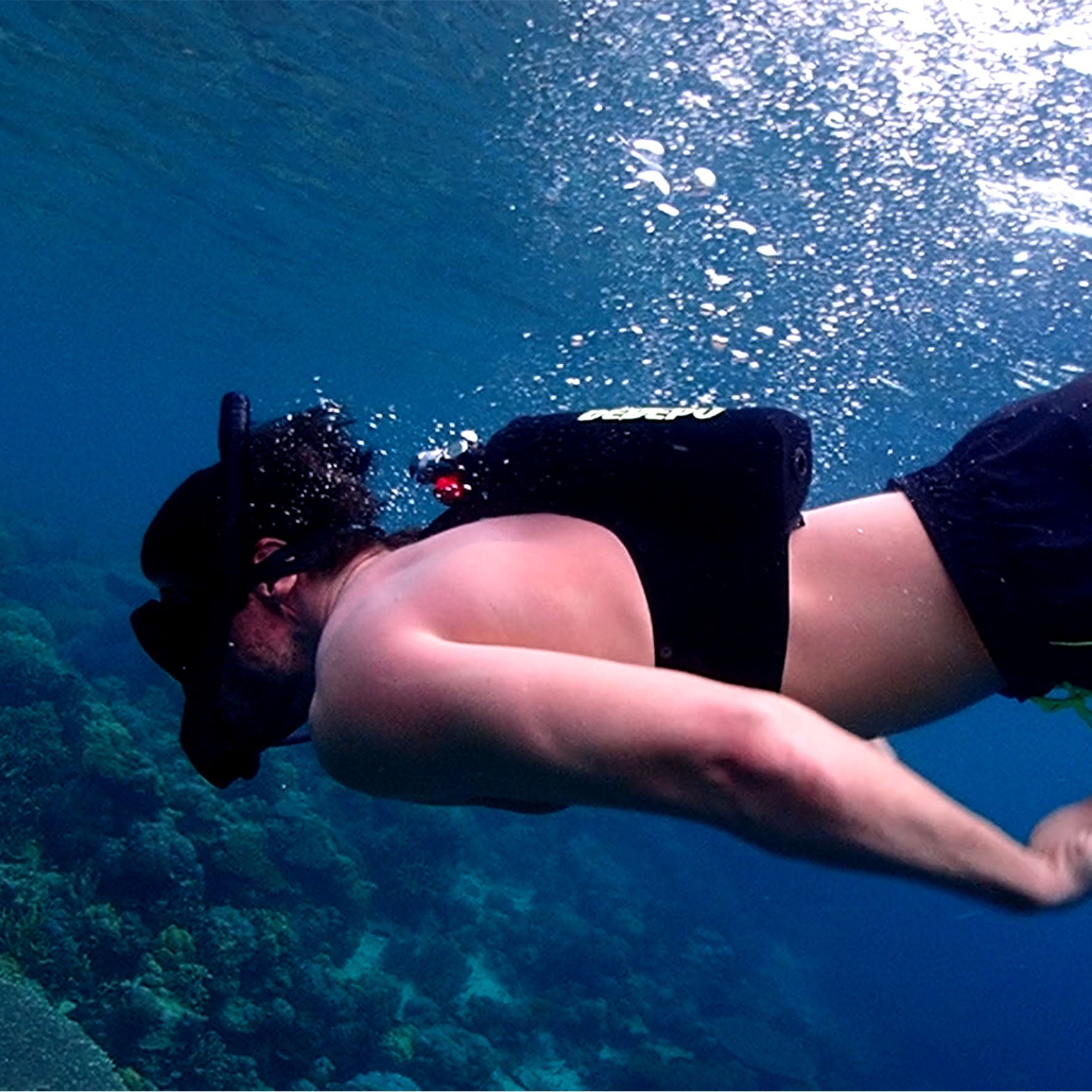 Upgrading to Professional Snorkeling Gear | Read This First