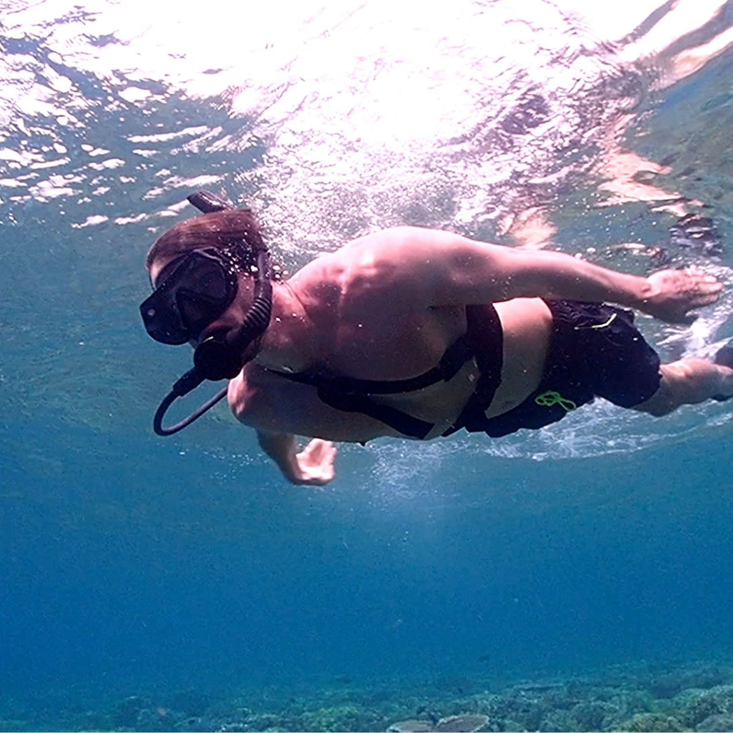 Mini Scuba Tank Rules in 5 Points