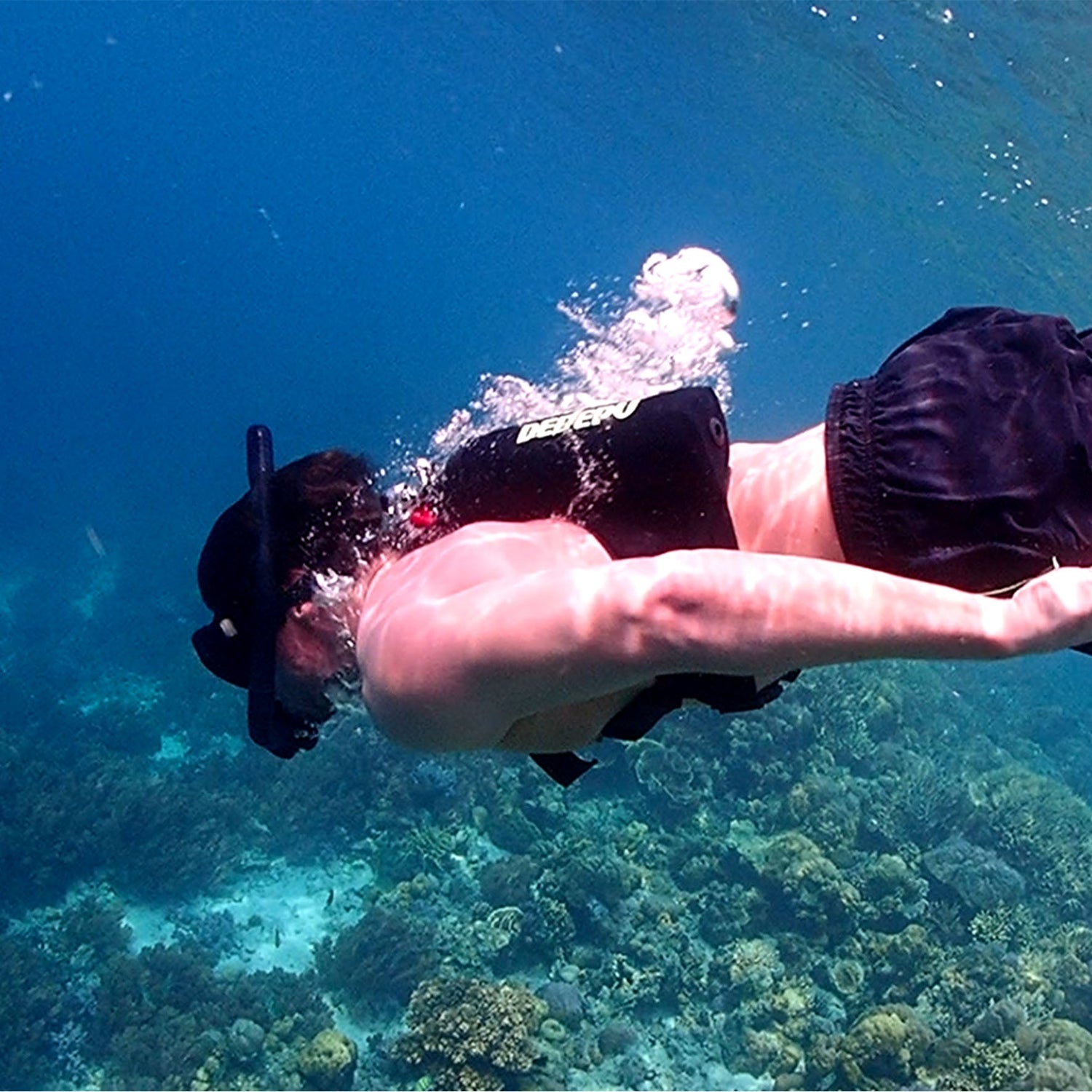 Steel vs. Aluminum Scuba Air Tank | Which Choose