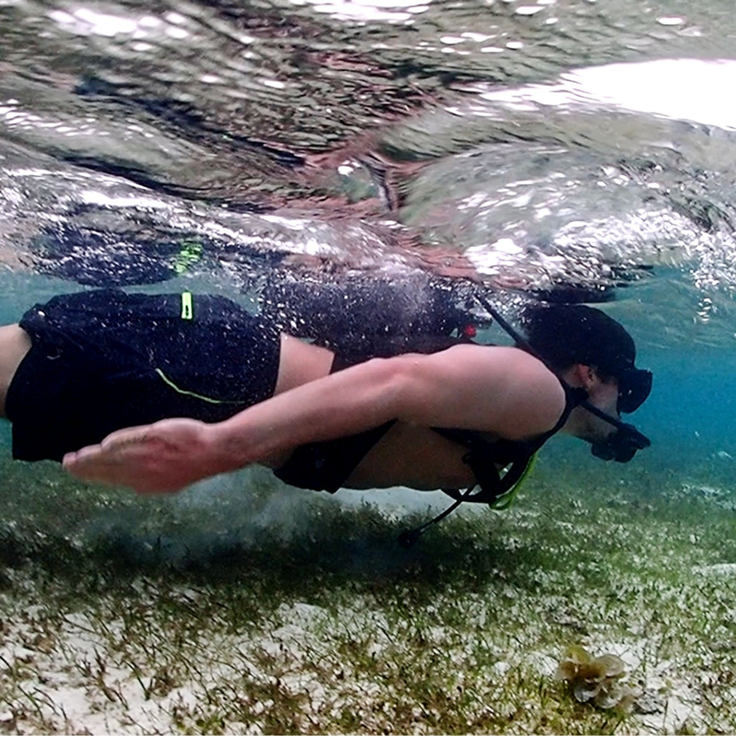 Who Needs Small Diving Cylinder | Boats, Pools, Fun