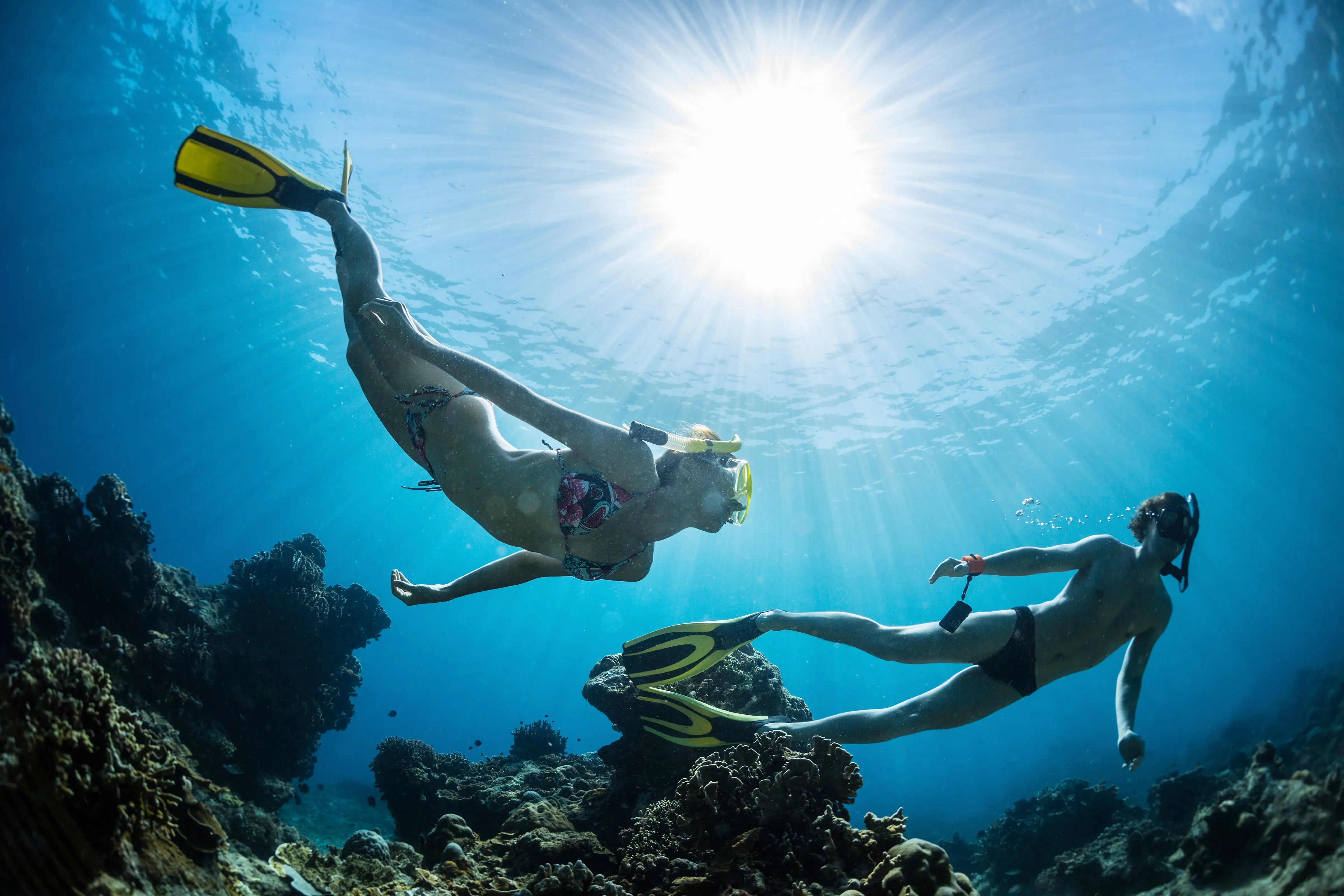 How to Maintain a Mini Scuba Tank 4 Essential Care Tips