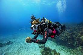 Ice Diving Prep: 5 Extreme Cold Precautions