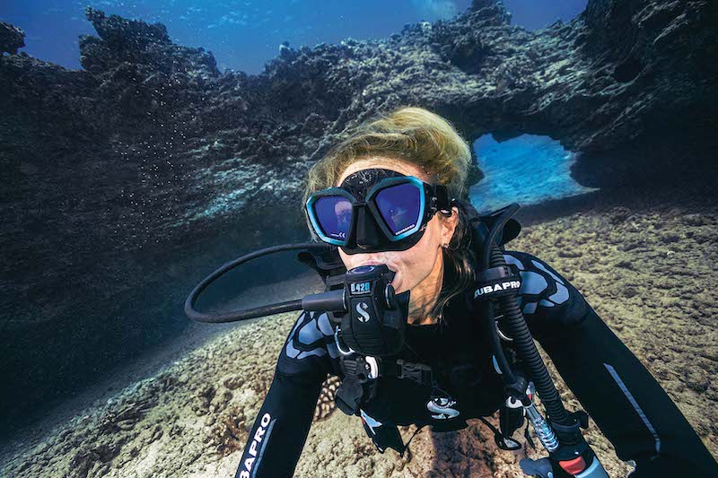 How to prevent tank moisture techniques