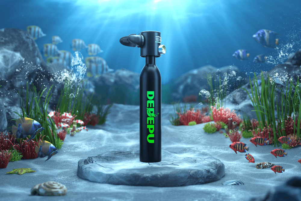 How Deep Can You Scuba Dive? An In-Depth Guide