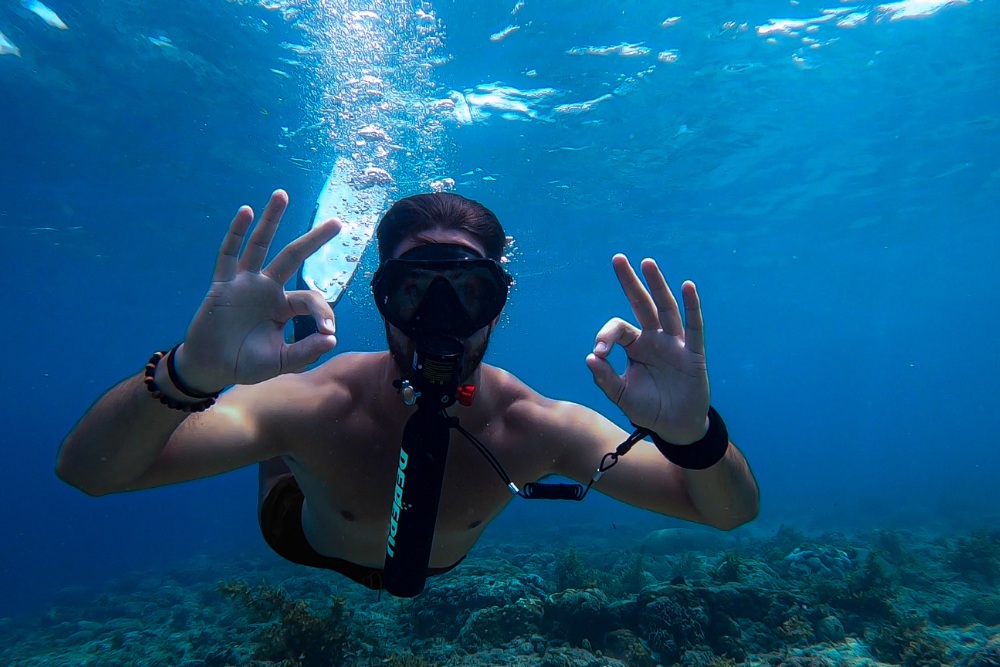 How to Check If Your Scuba Tank Has Air in It