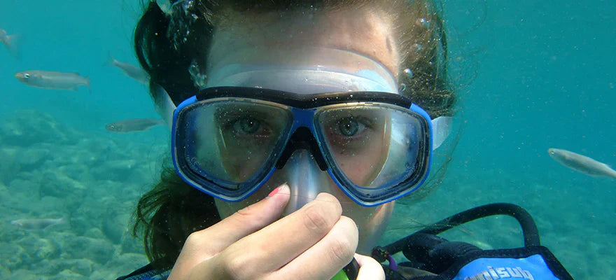 How to Prevent Snorkel Mask Leaks: 5 Adjustment Techniques