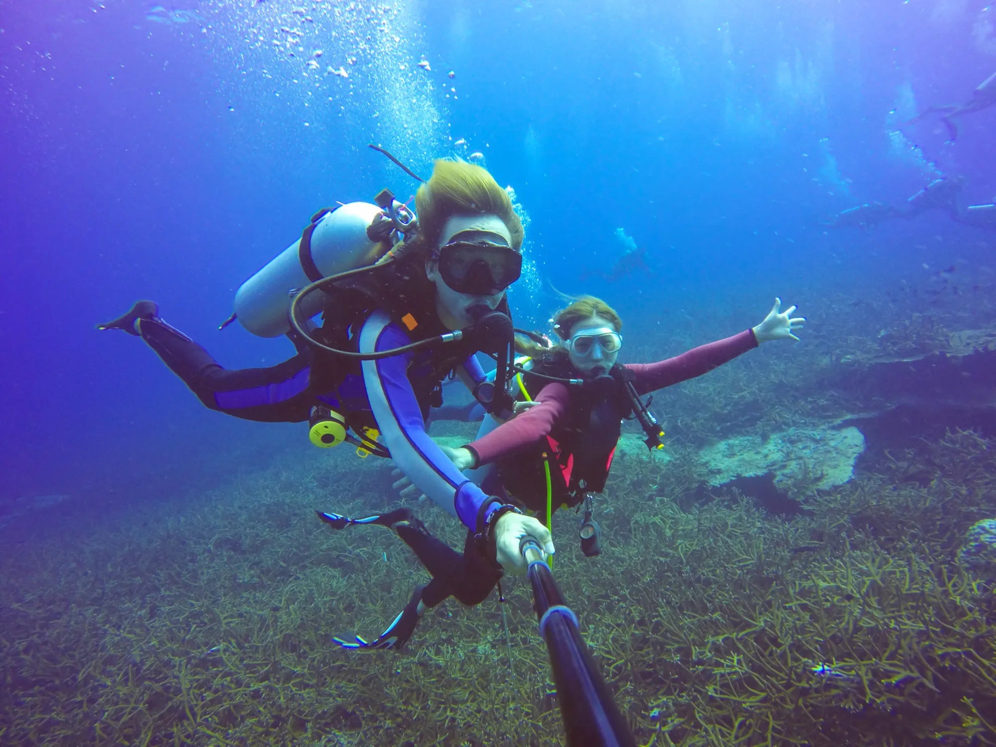 How to choose snorkel gear: 5 features to look for